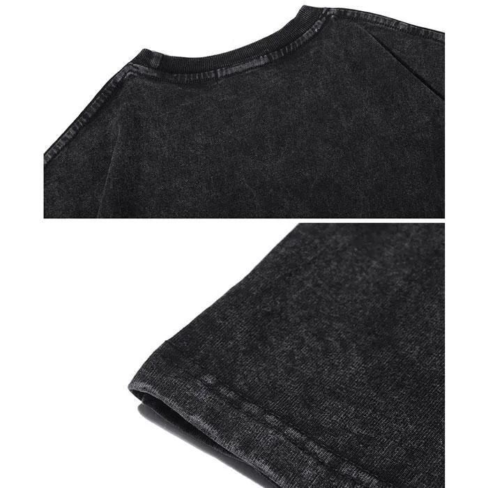 "Isobu" Oversize T-shirt