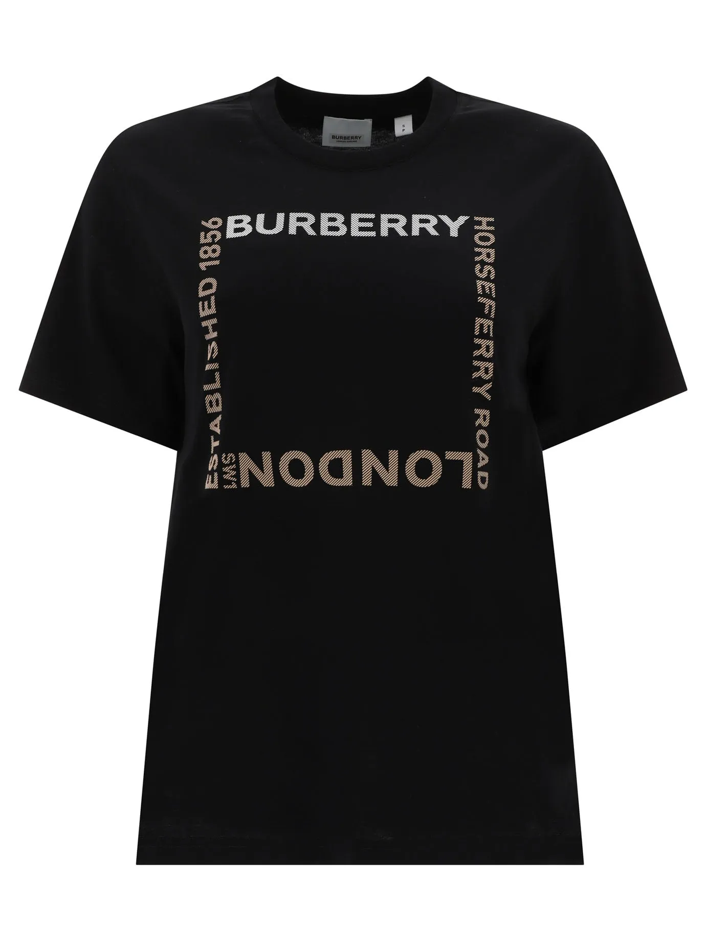"MARGOT" T-SHIRT