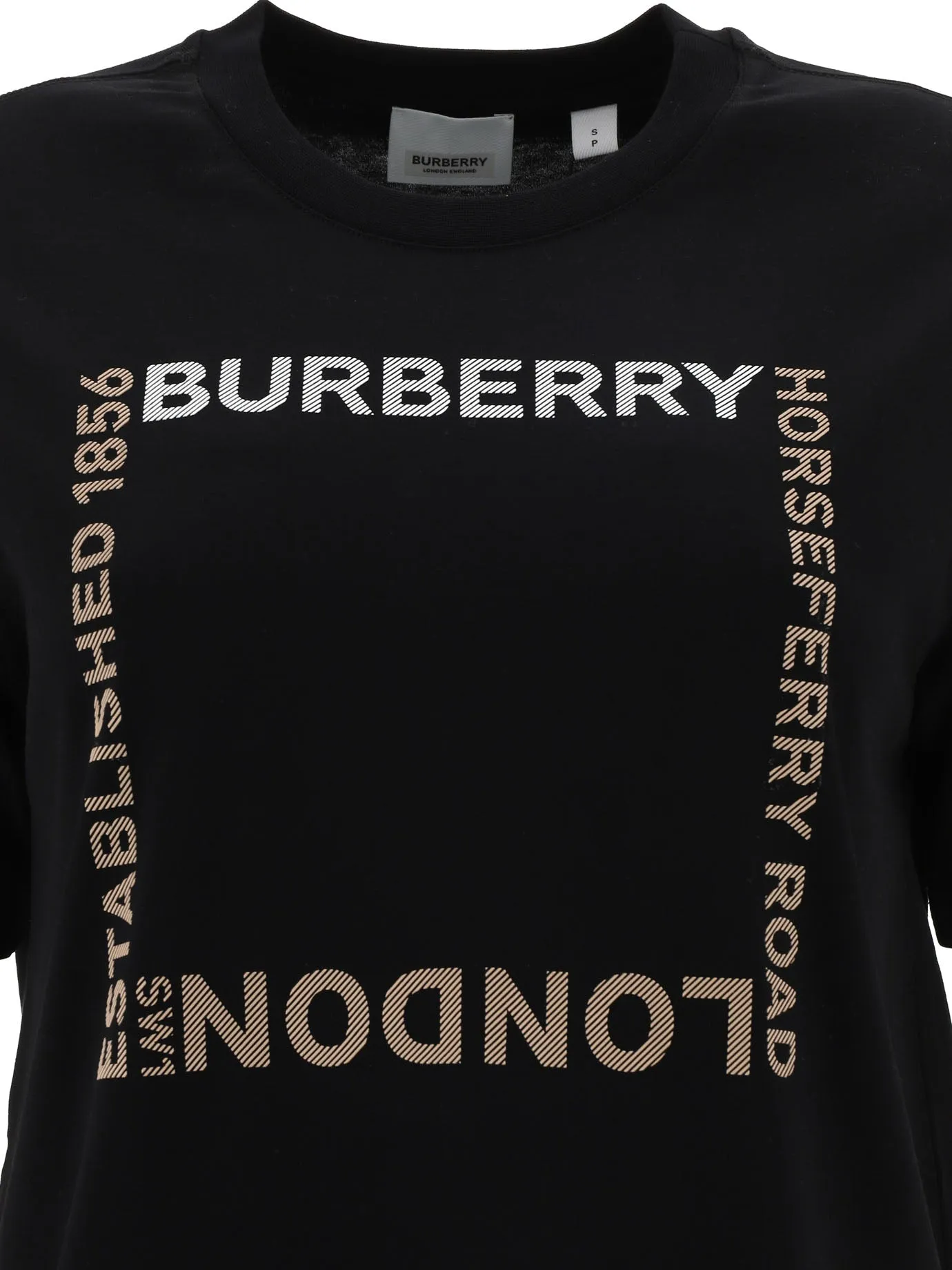 "MARGOT" T-SHIRT