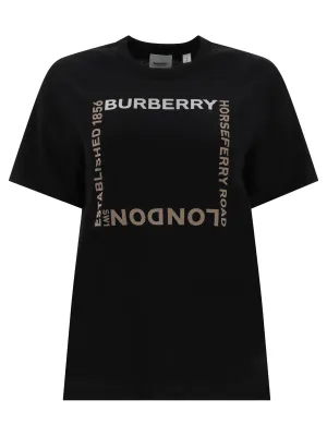 "MARGOT" T-SHIRT
