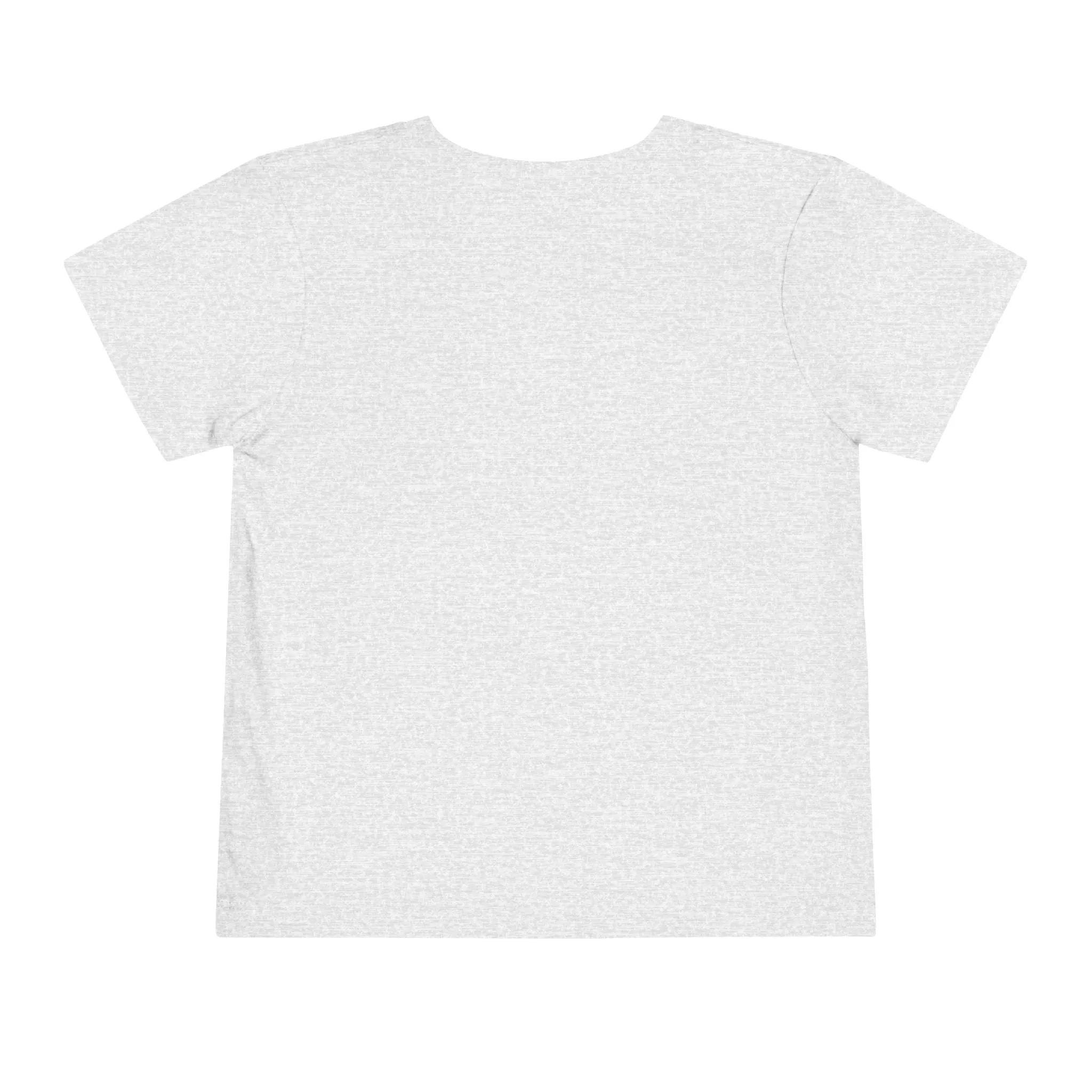 "My Love Language is Challah Holiday Hanukkah Toddler T-Shirt – Festive Jewish Holiday Tee"