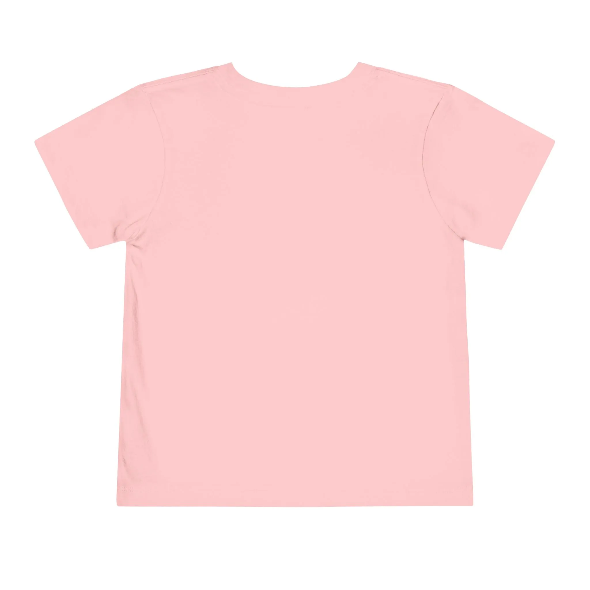 "My Love Language is Challah Holiday Hanukkah Toddler T-Shirt – Festive Jewish Holiday Tee"
