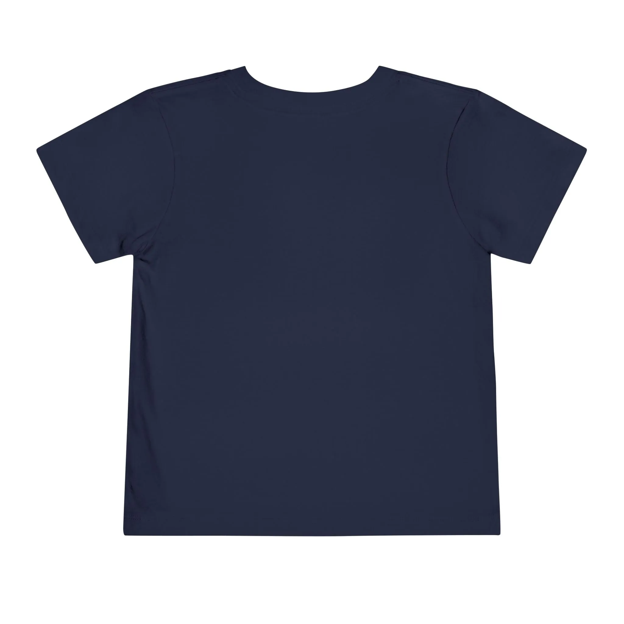 "My Love Language is Challah Holiday Hanukkah Toddler T-Shirt – Festive Jewish Holiday Tee"