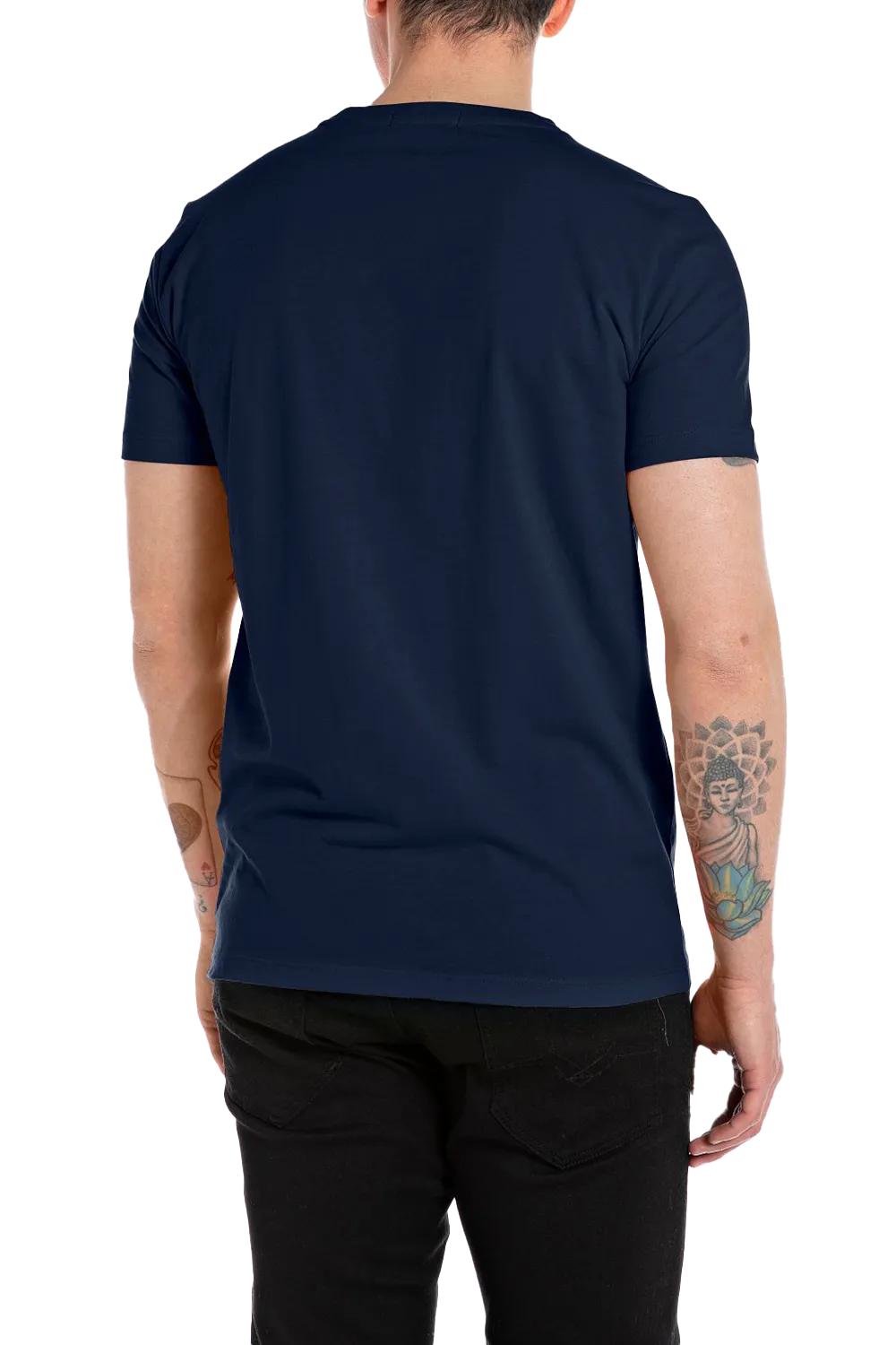 Replay Logo T-Shirt*