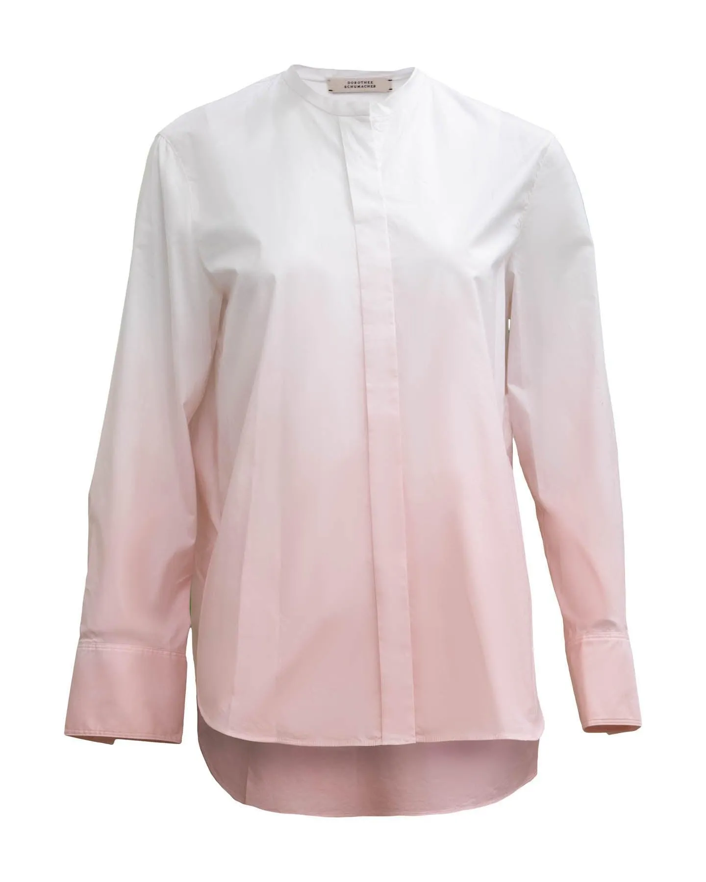 Rising Freshness Blouse