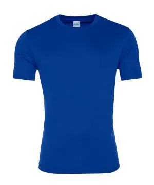 Royal Blue - Cool smooth T
