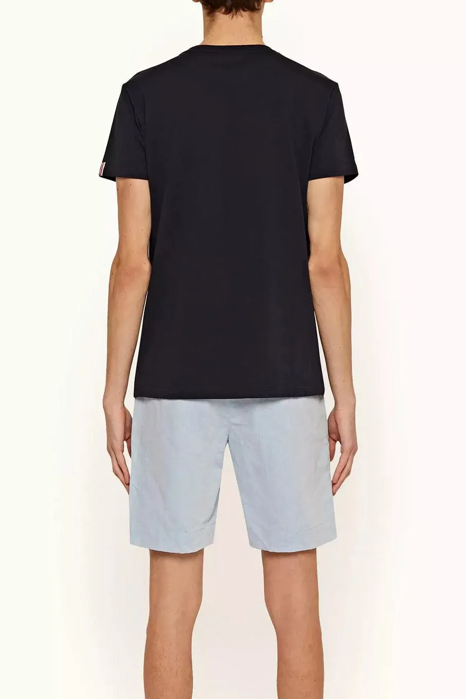 Sammy Gt T Shirt - Ink
