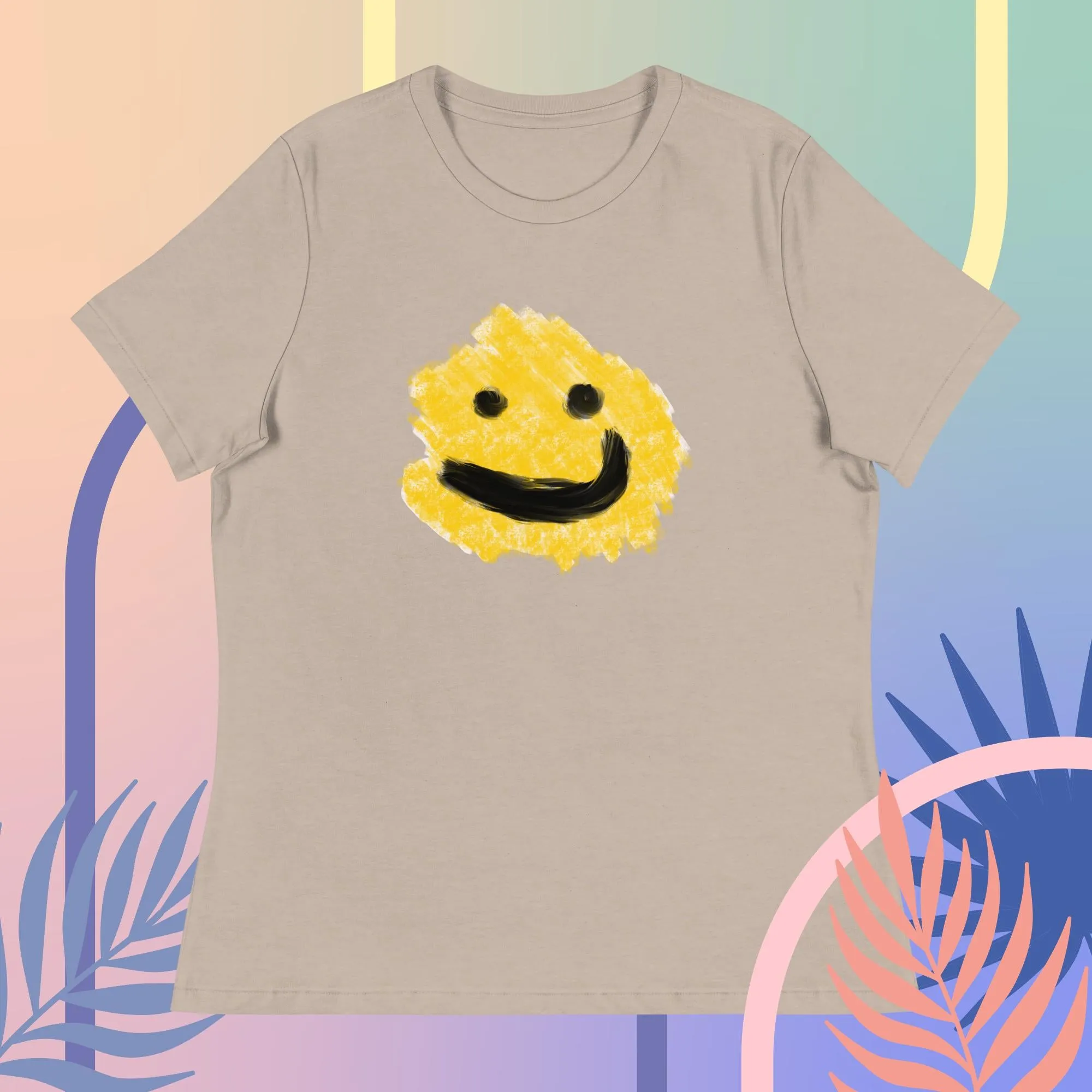 Sean's Sun Women's Relaxed T-Shirt