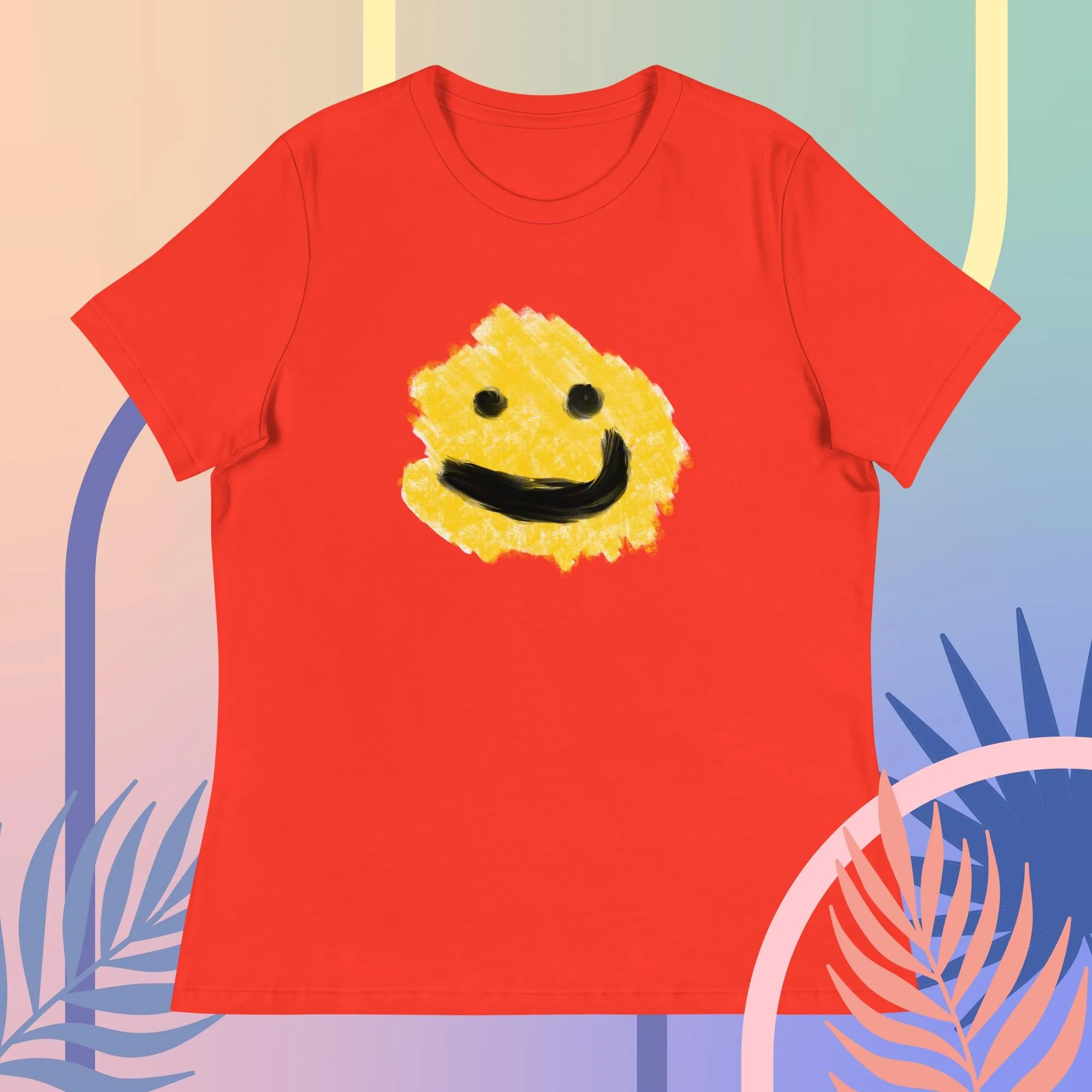 Sean's Sun Women's Relaxed T-Shirt