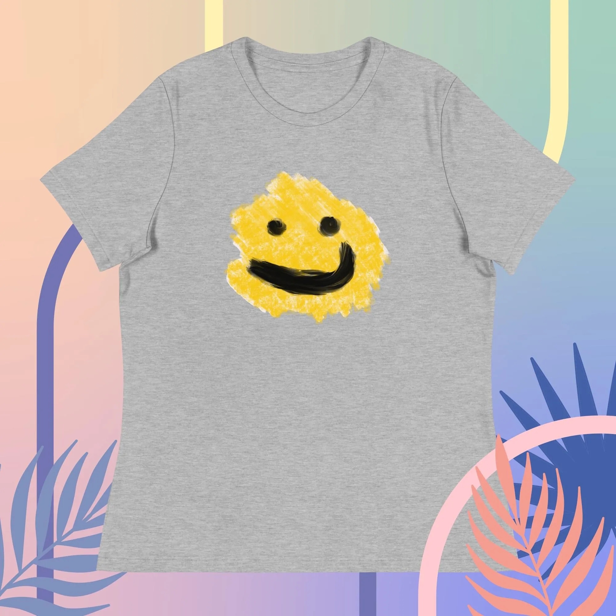 Sean's Sun Women's Relaxed T-Shirt