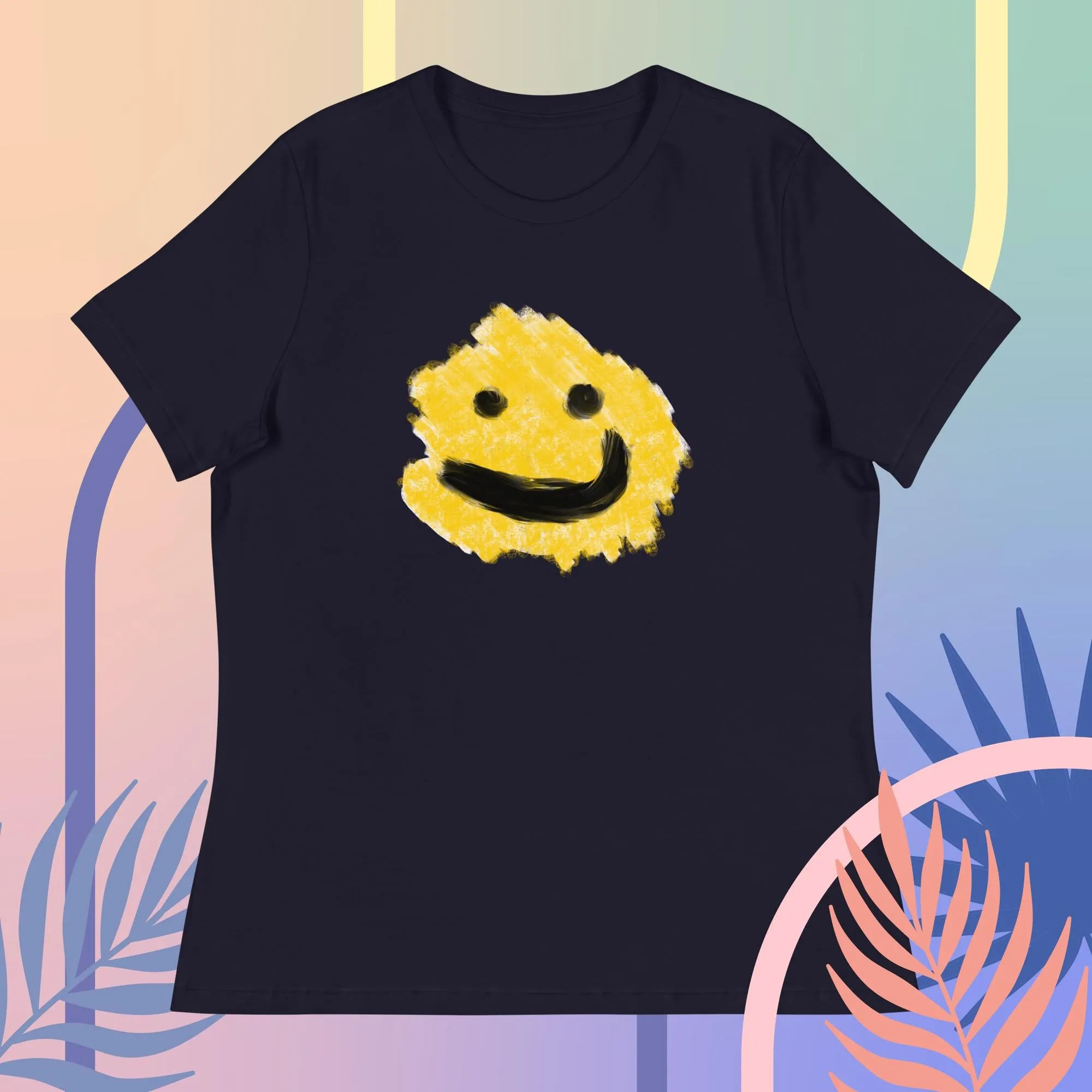 Sean's Sun Women's Relaxed T-Shirt