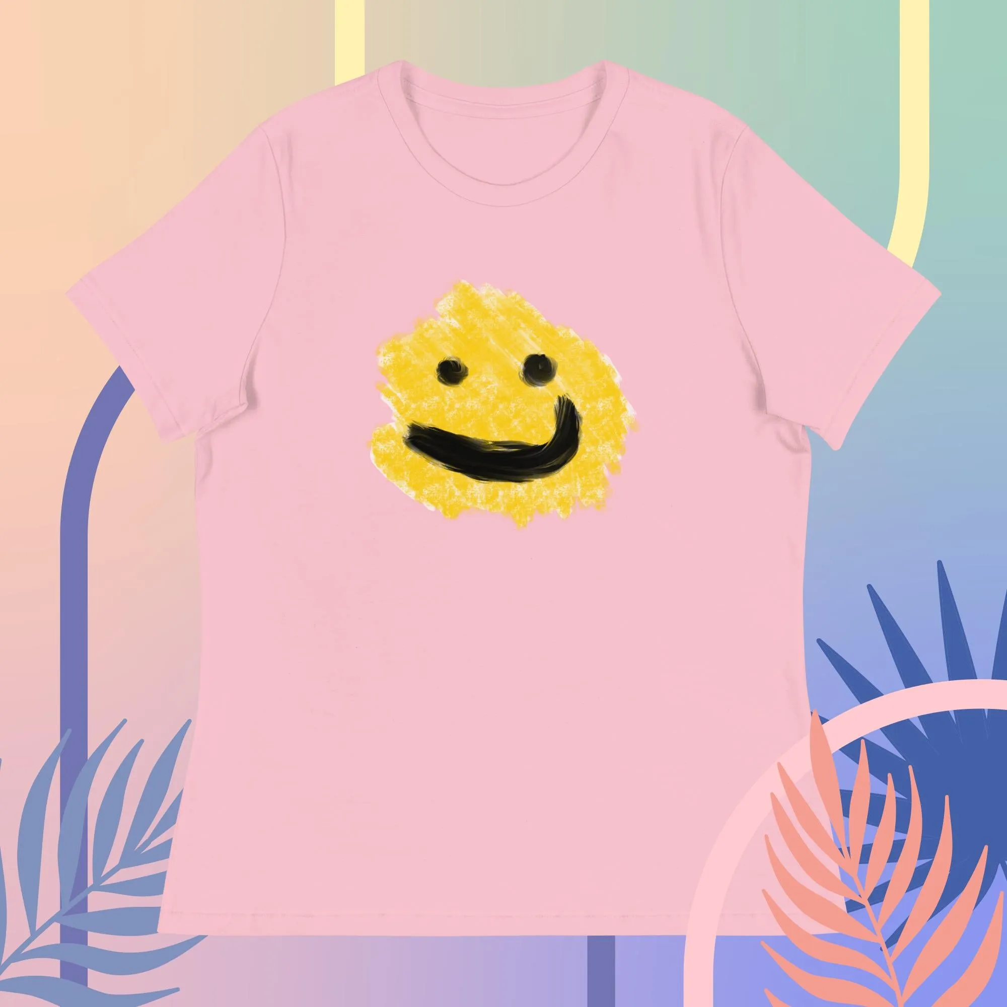 Sean's Sun Women's Relaxed T-Shirt