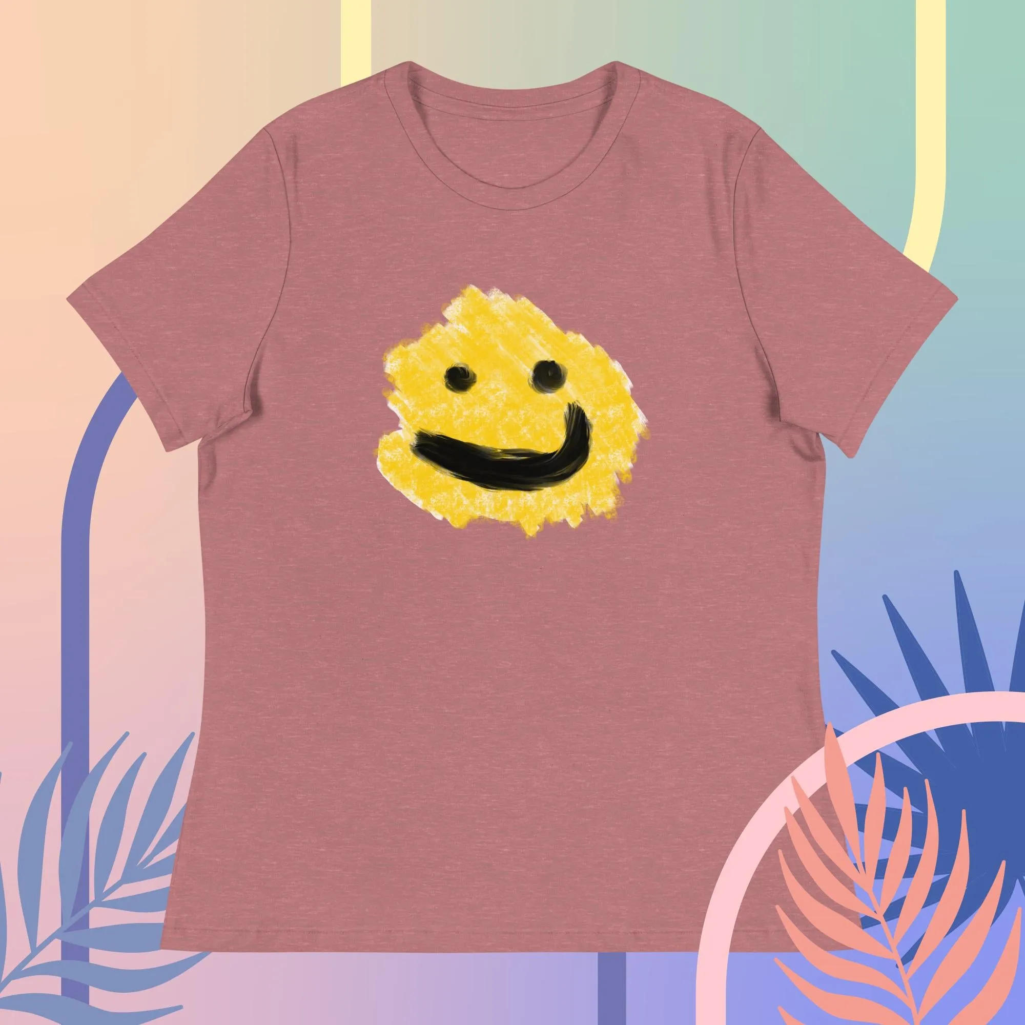 Sean's Sun Women's Relaxed T-Shirt