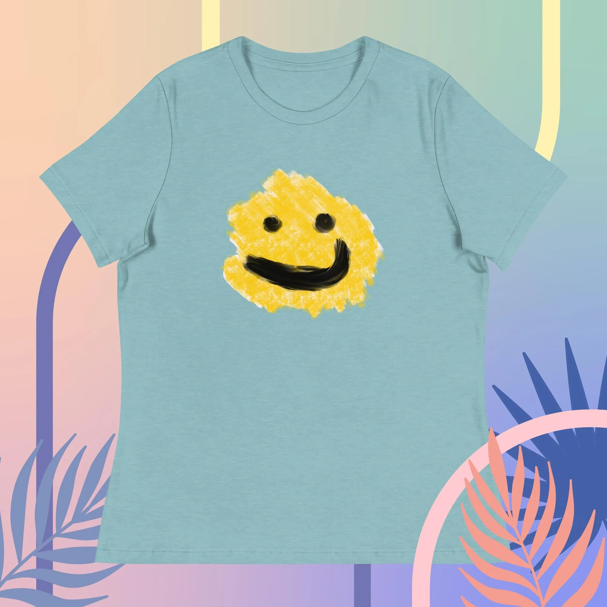 Sean's Sun Women's Relaxed T-Shirt