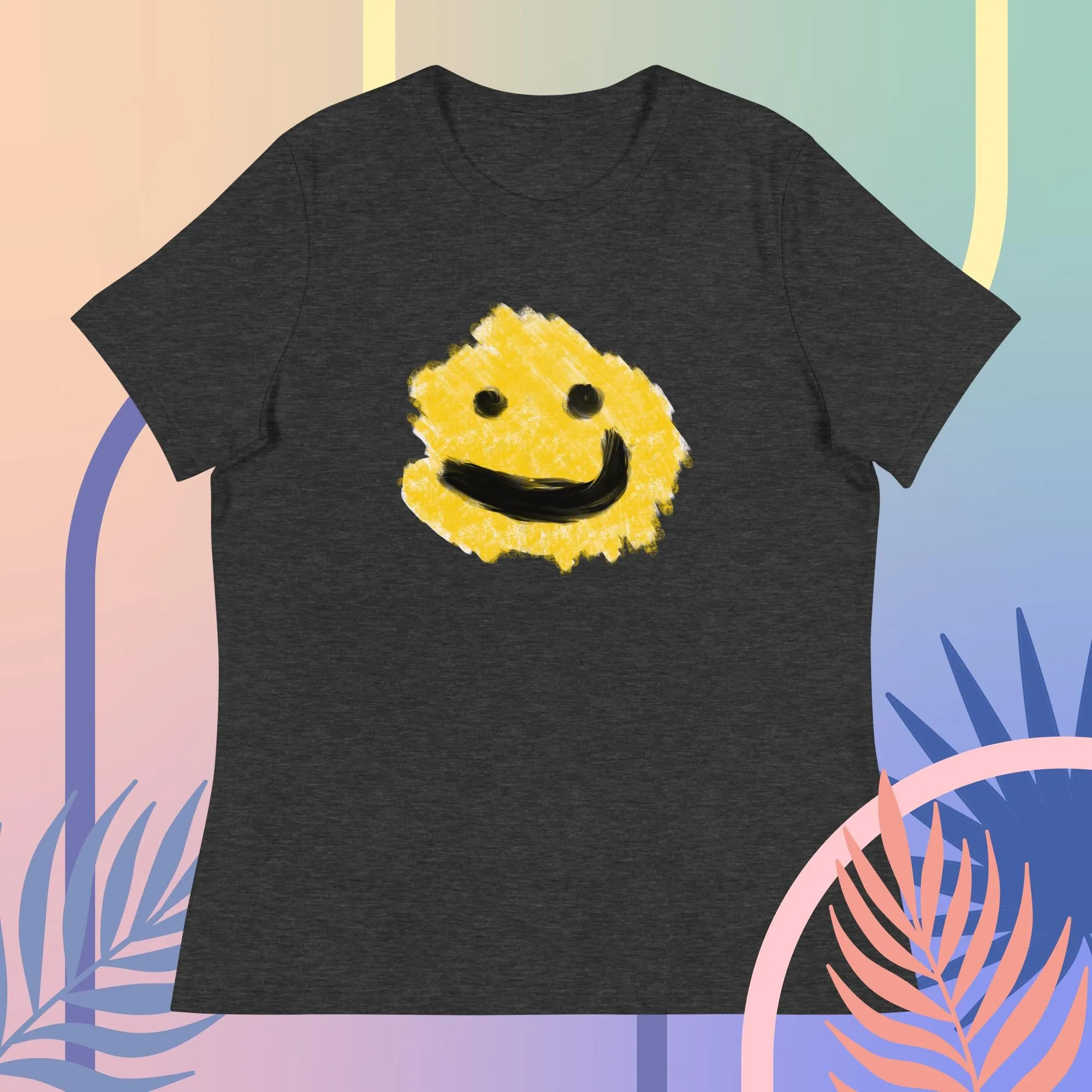 Sean's Sun Women's Relaxed T-Shirt