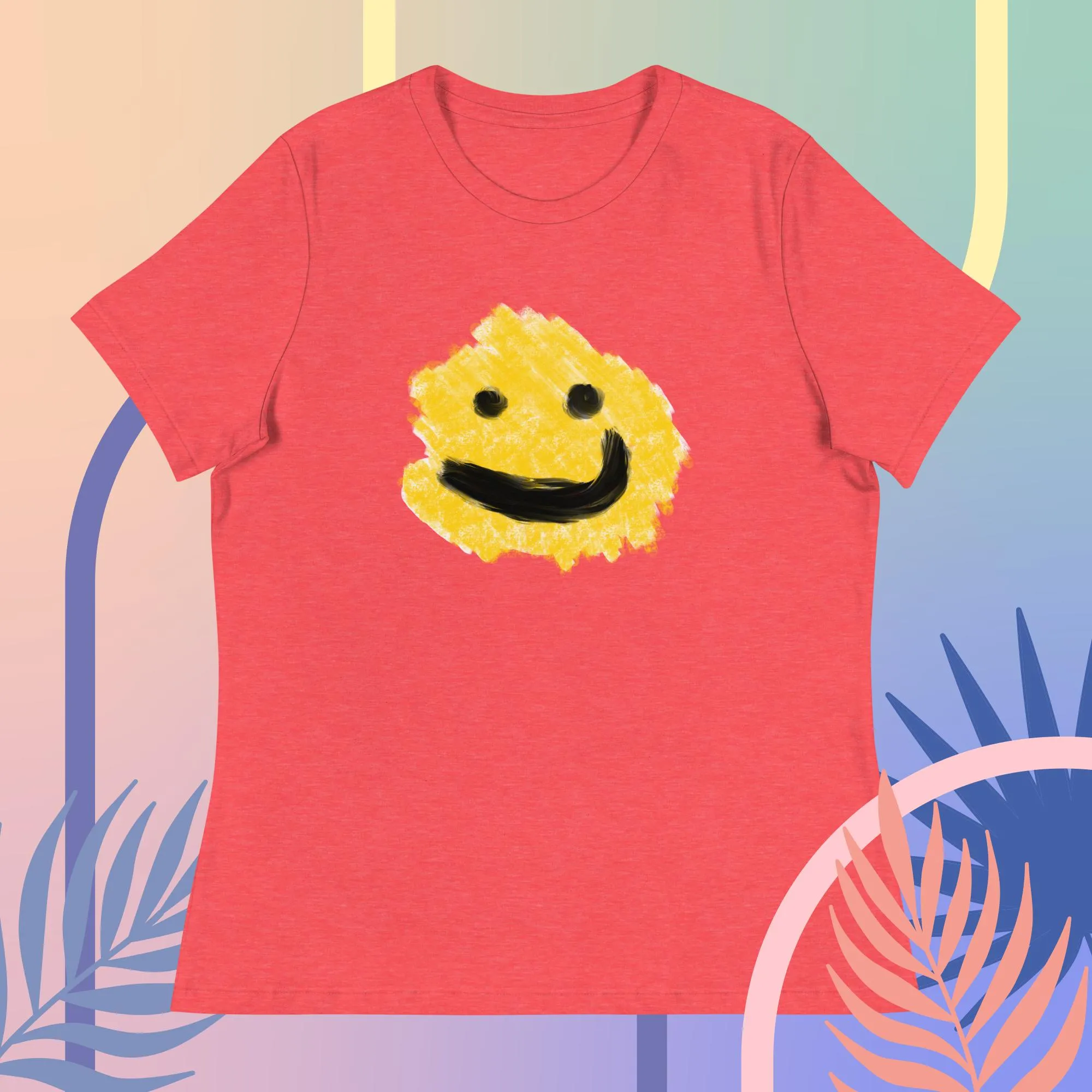 Sean's Sun Women's Relaxed T-Shirt