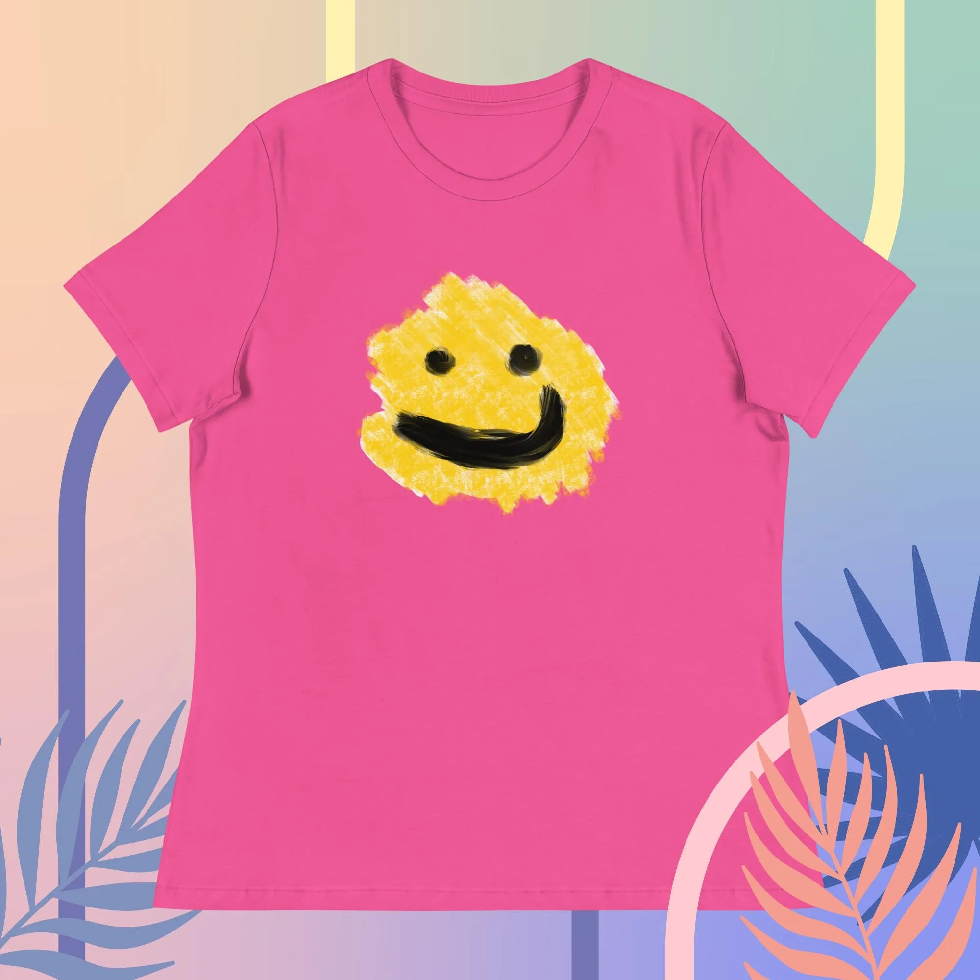 Sean's Sun Women's Relaxed T-Shirt