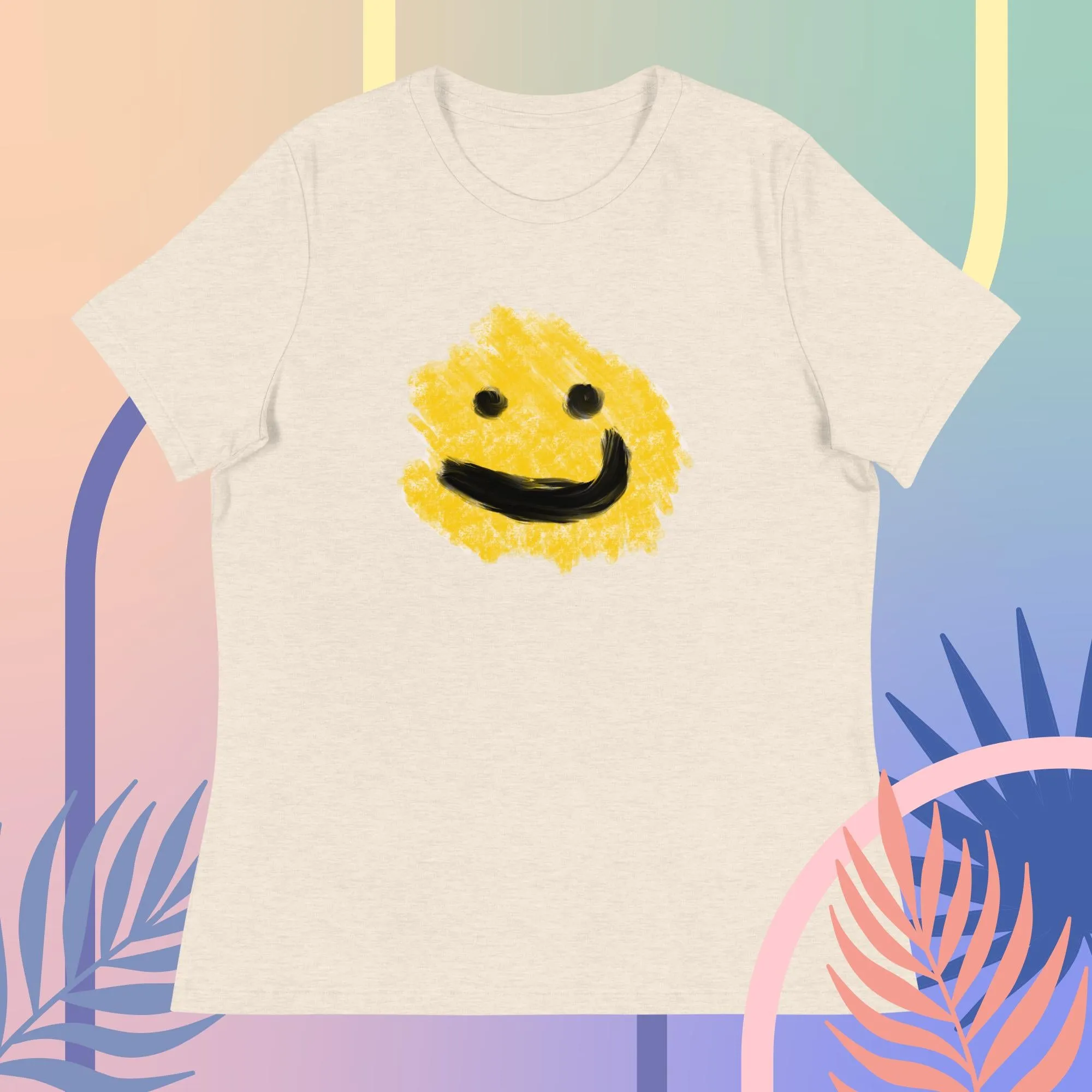 Sean's Sun Women's Relaxed T-Shirt