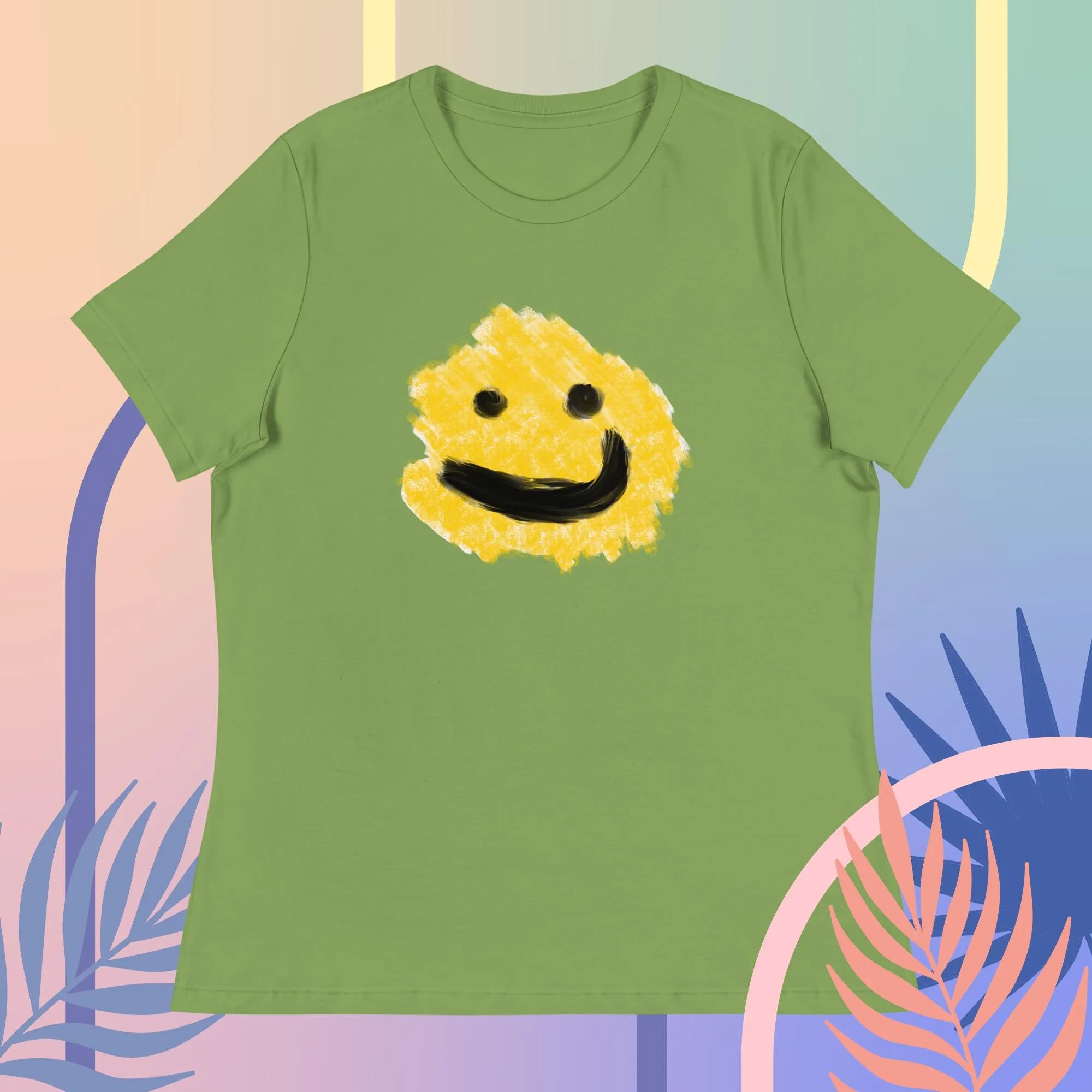 Sean's Sun Women's Relaxed T-Shirt