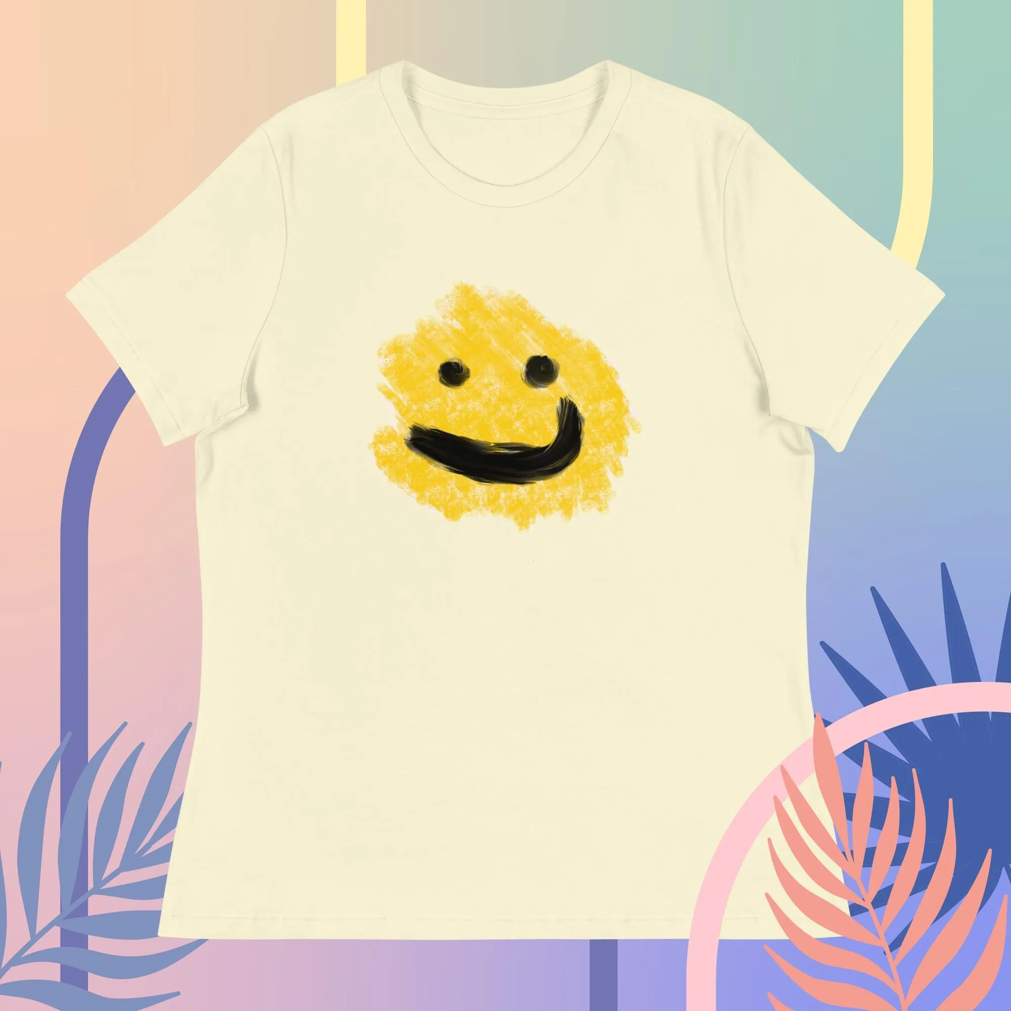 Sean's Sun Women's Relaxed T-Shirt