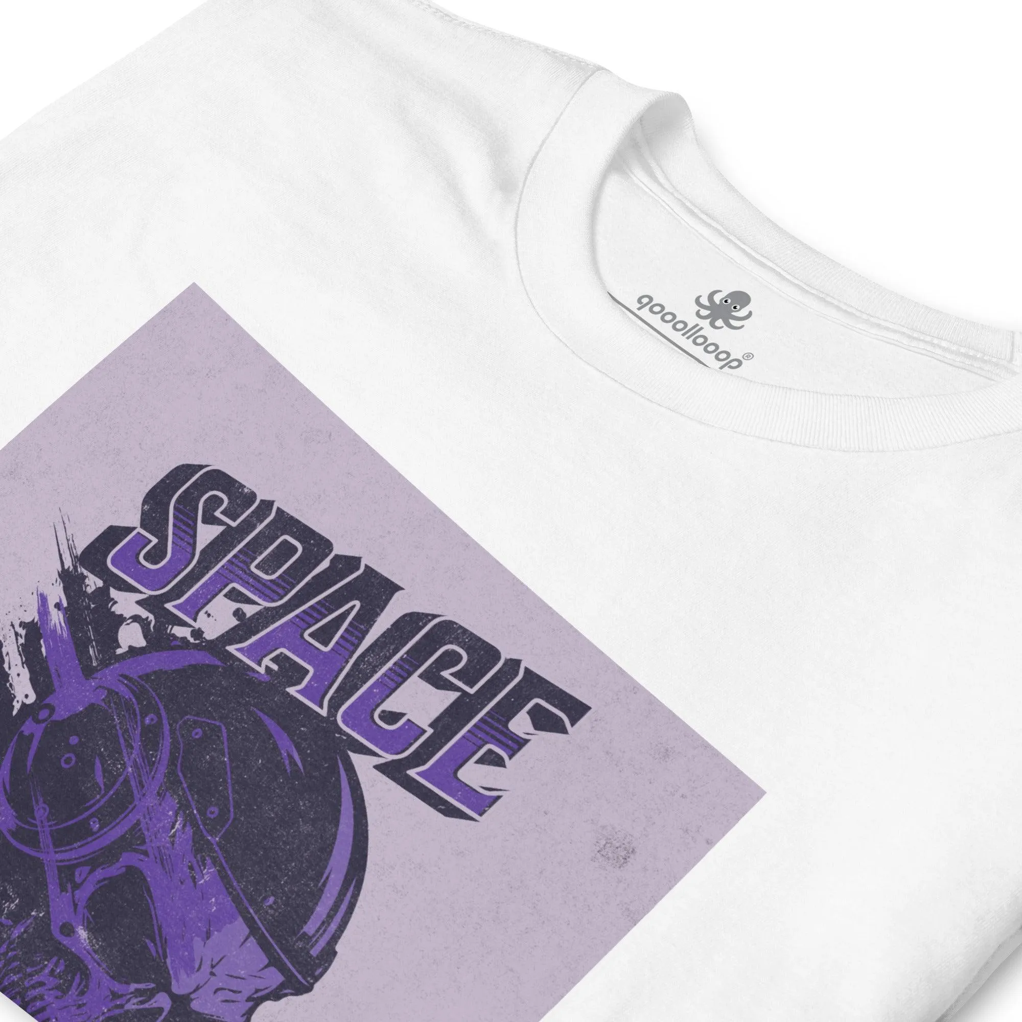 Space Cowboy | Unisex Soft Style T-Shirt