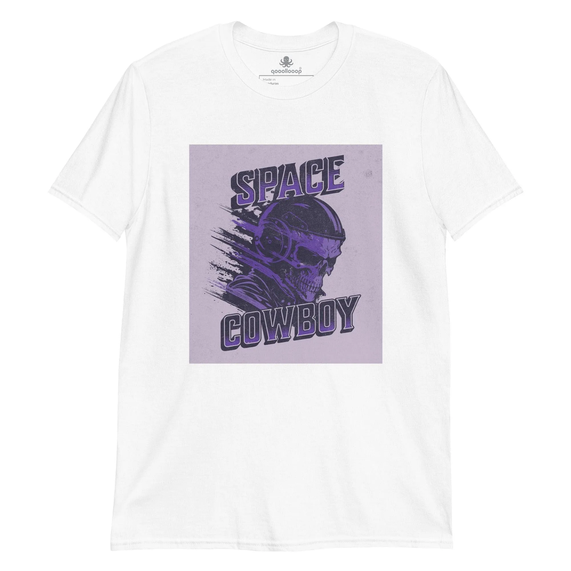 Space Cowboy | Unisex Soft Style T-Shirt