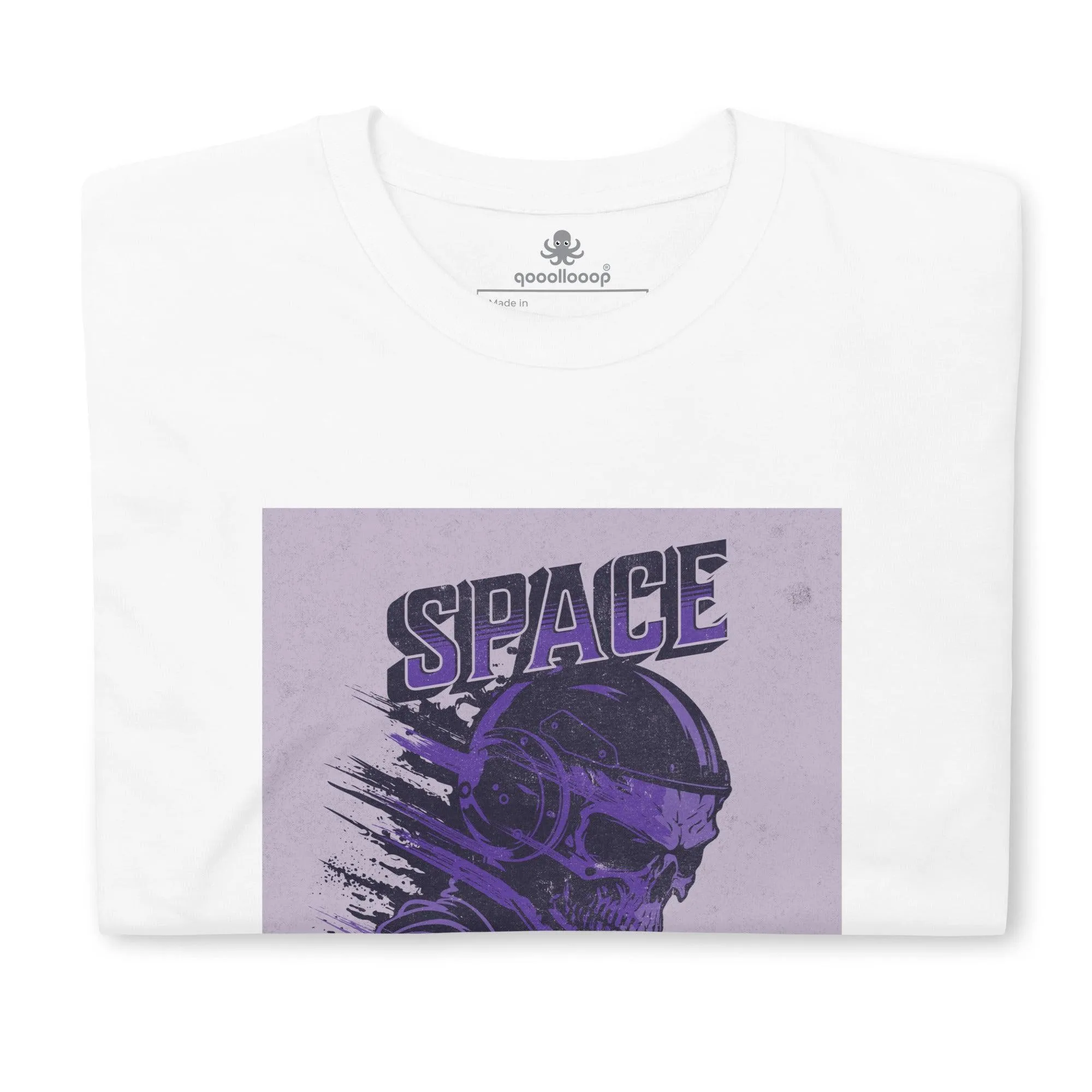 Space Cowboy | Unisex Soft Style T-Shirt