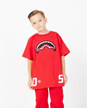 Sprayground Smooth Tshirt