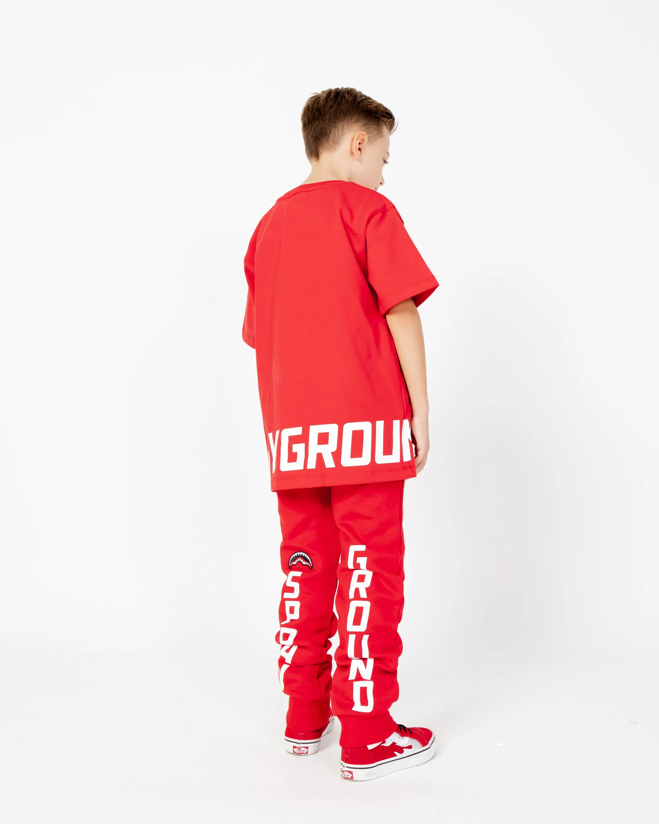 Sprayground Smooth Tshirt