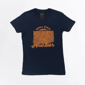SSGB Blue T-Shirt