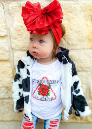 Sweet Child O' Mine T-shirt