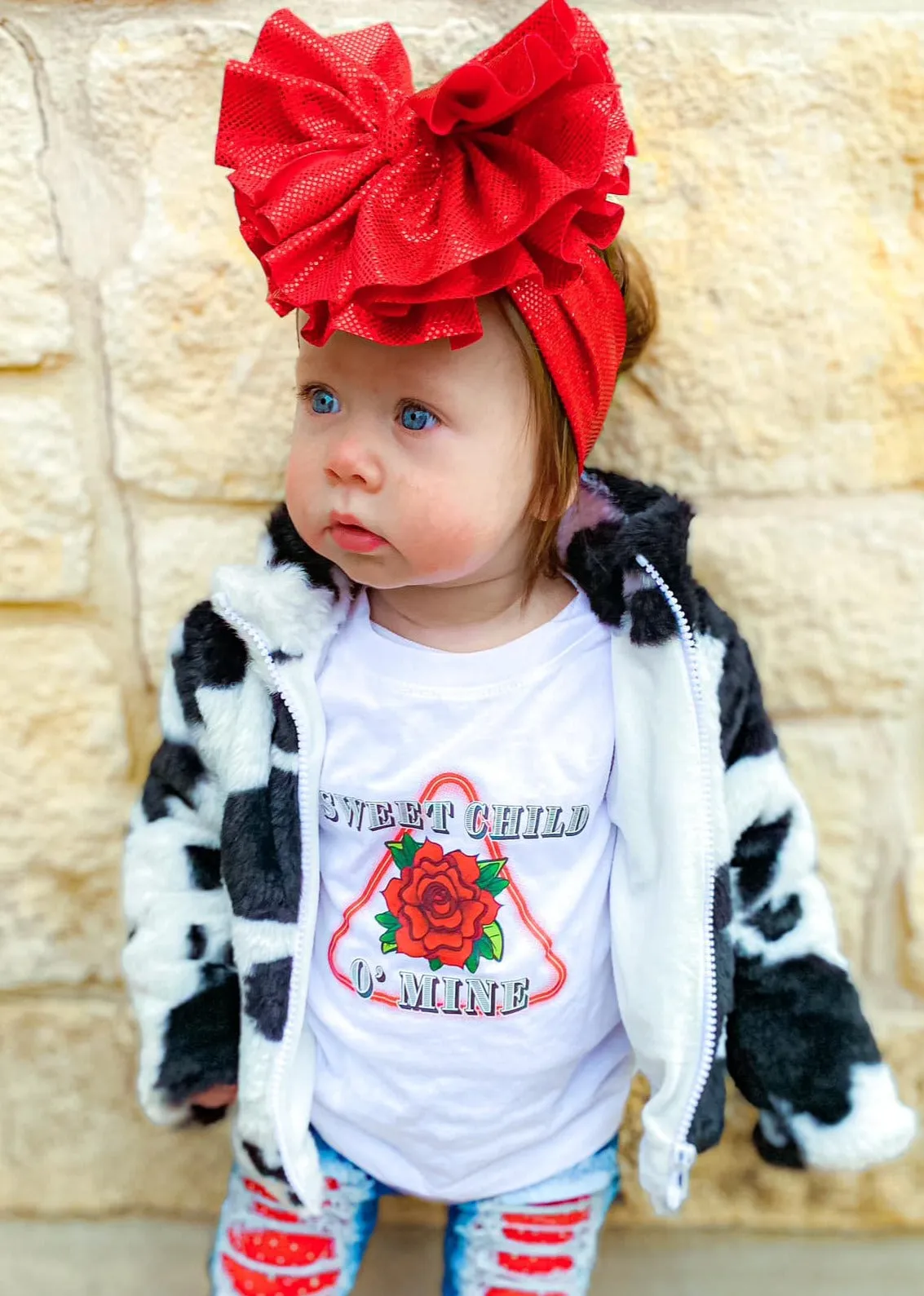 Sweet Child O' Mine T-shirt