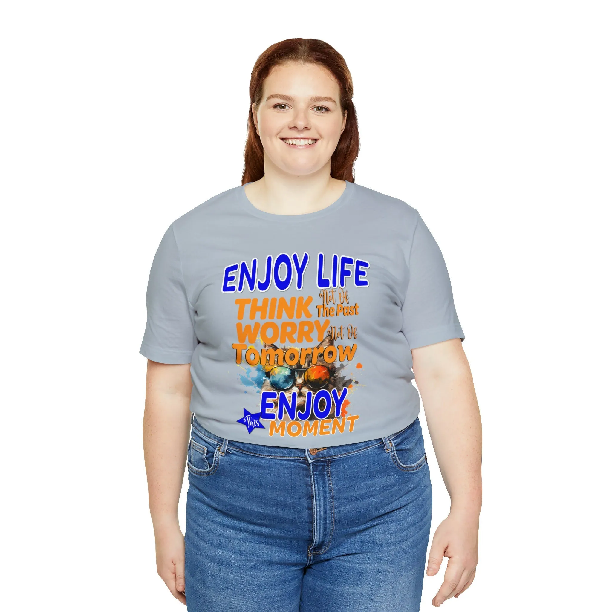 T-shirt Collection Explore Customizable Cat Lover's Tees Vintage-Inspired Designs | Hilarious T-shirt Cat-themed Casual Wear.