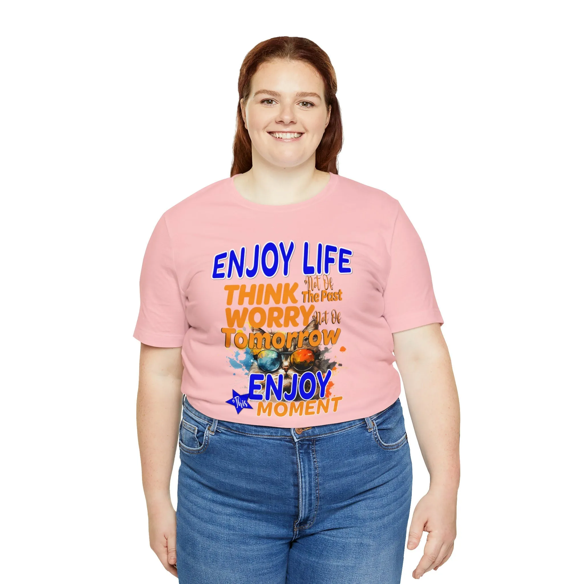 T-shirt Collection Explore Customizable Cat Lover's Tees Vintage-Inspired Designs | Hilarious T-shirt Cat-themed Casual Wear.