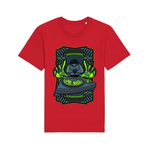 T-Shirt - Dope Beats