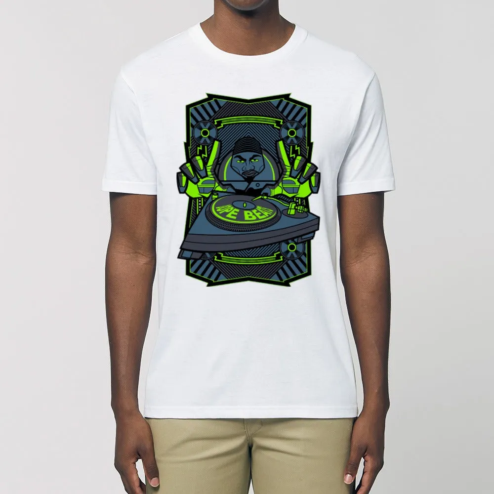 T-Shirt - Dope Beats