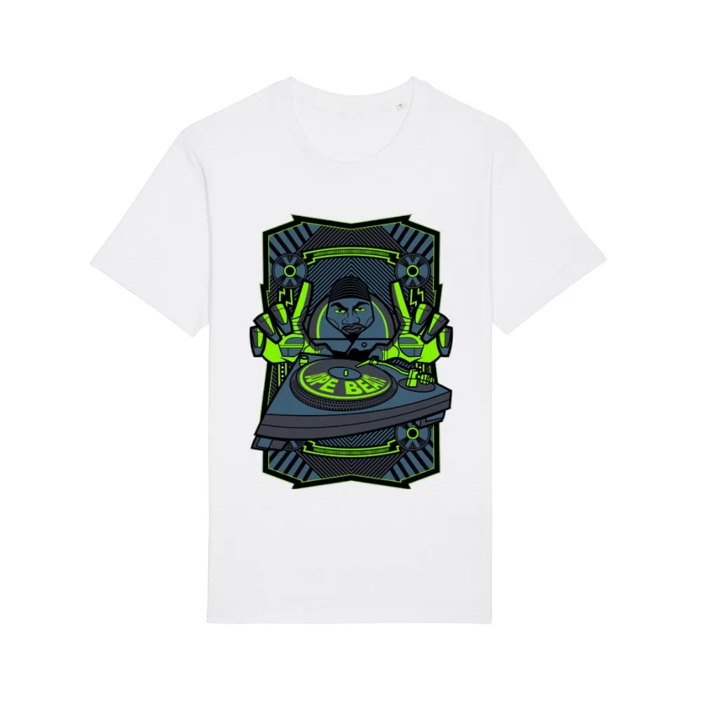 T-Shirt - Dope Beats