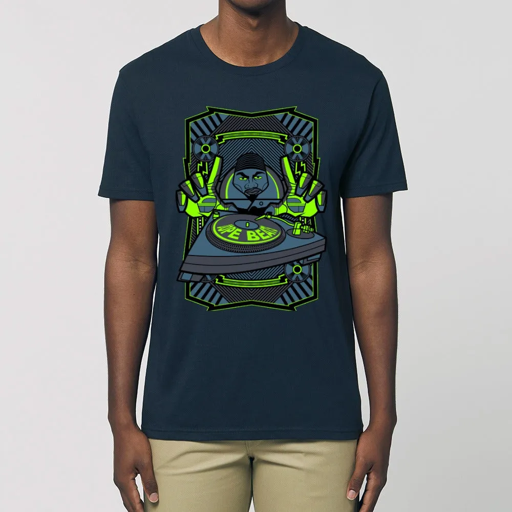 T-Shirt - Dope Beats