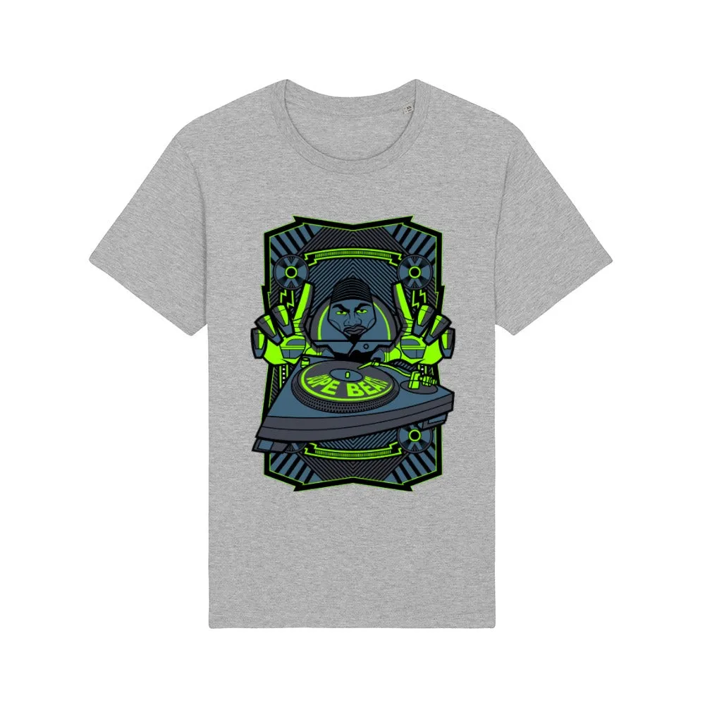 T-Shirt - Dope Beats