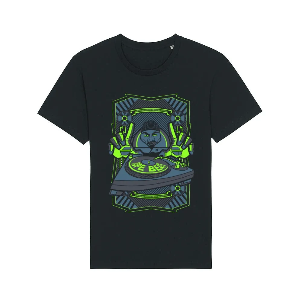 T-Shirt - Dope Beats