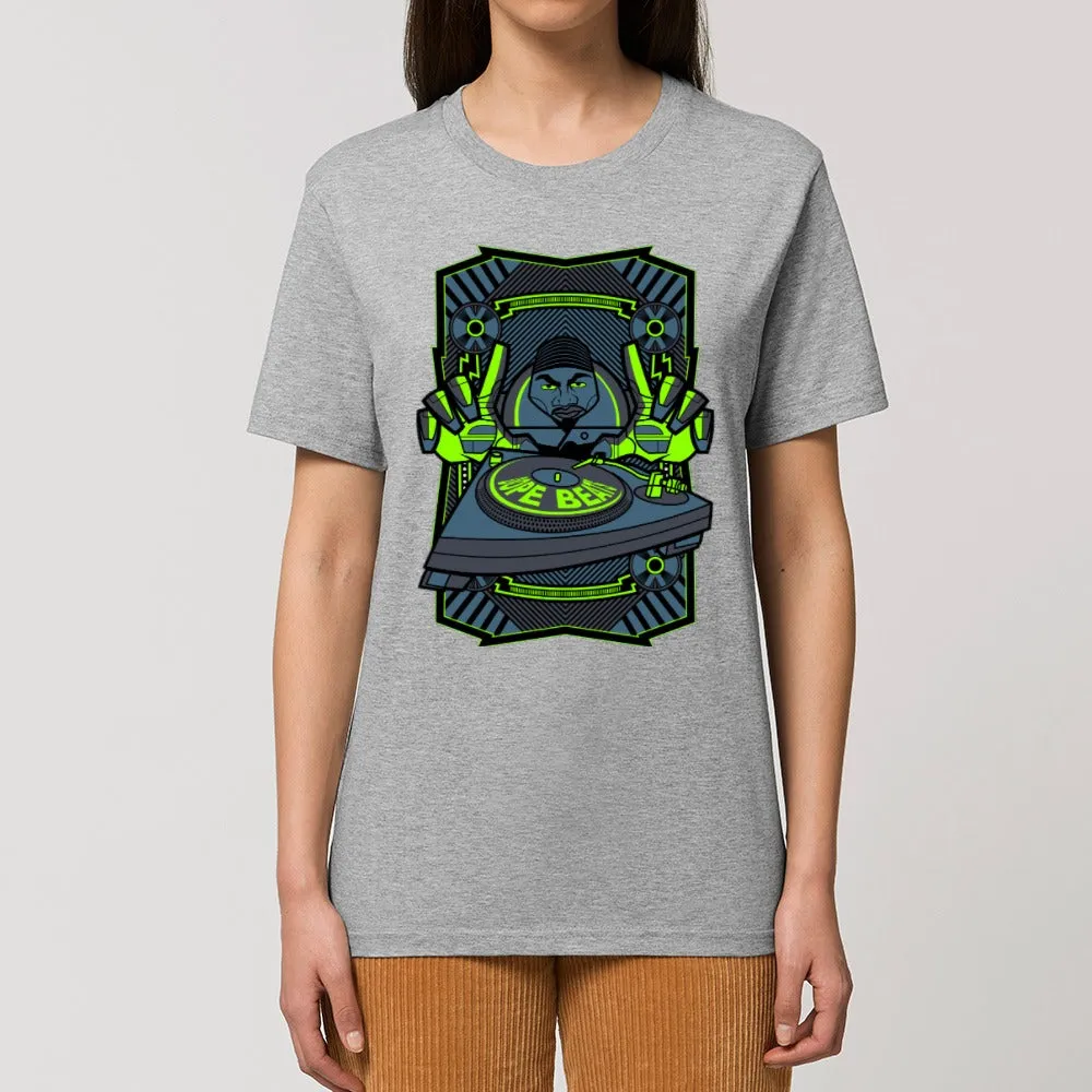 T-Shirt - Dope Beats