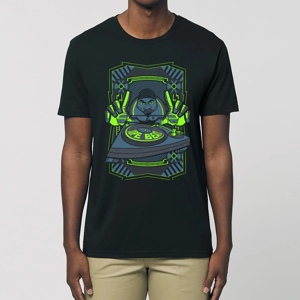 T-Shirt - Dope Beats