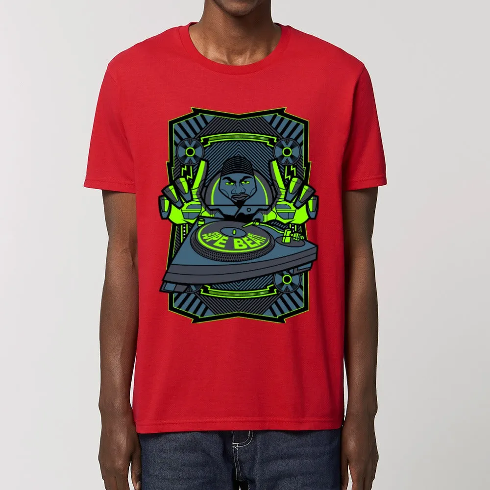 T-Shirt - Dope Beats
