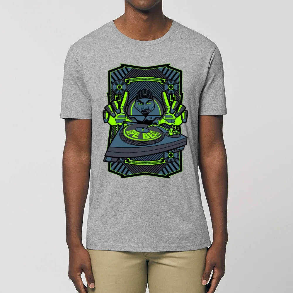 T-Shirt - Dope Beats