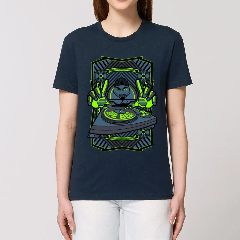 T-Shirt - Dope Beats