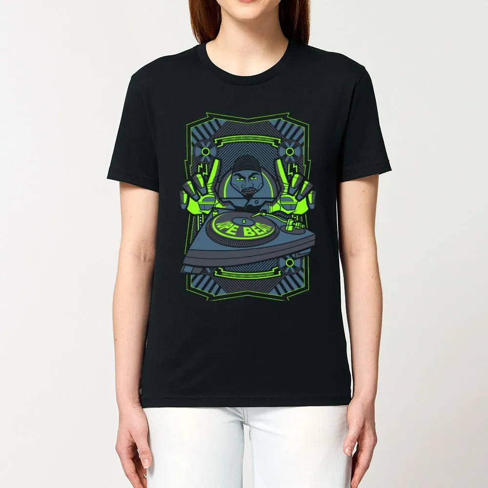 T-Shirt - Dope Beats