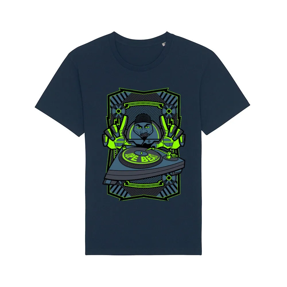 T-Shirt - Dope Beats