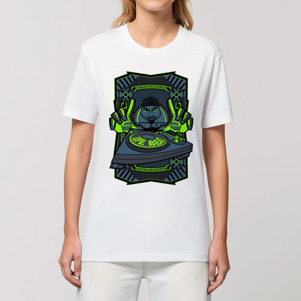 T-Shirt - Dope Beats