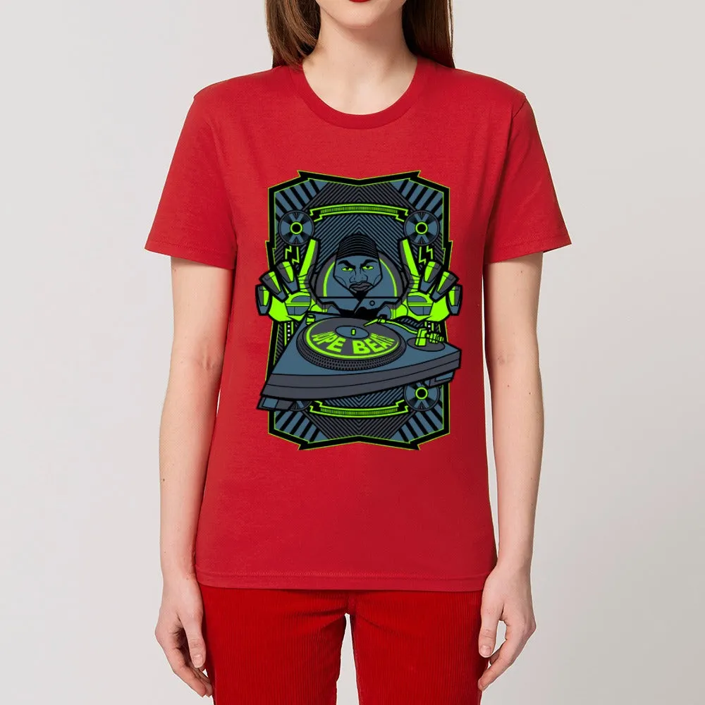 T-Shirt - Dope Beats