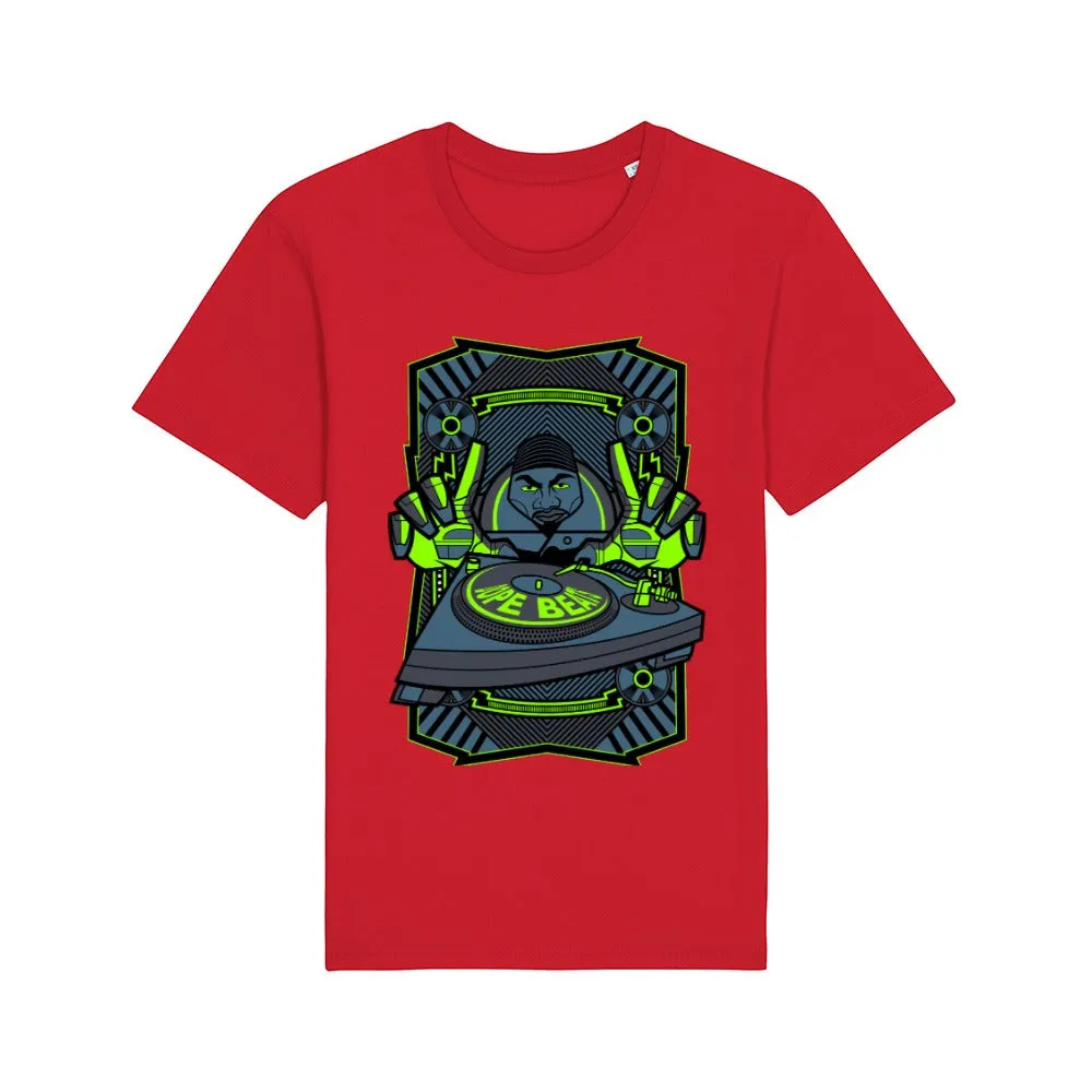 T-Shirt - Dope Beats